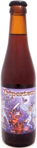 Крафтовое пиво Triporteur Full Moon 12, 0.33 л