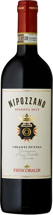 Nipozzano chianti. Nipozzano chianti