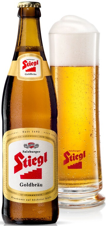 Stiegl пиво. Штигль пиво Австрия. Stiegl Goldbräu пиво. Штигль Голдбрау пиво. Пиво австрийское Штигель.