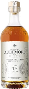 Виски Aultmore 18 Years Old, 0.7 л