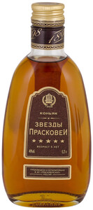 Stars of Praskoveya 5 stars, 250 ml