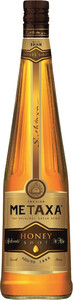 Греческий ликер Metaxa Honey Shot, 0.7 л