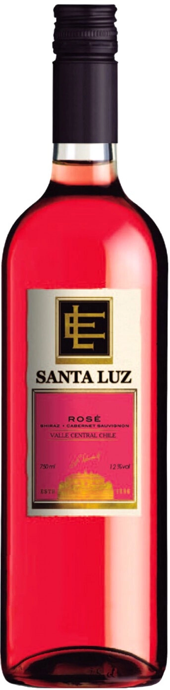 Santa luz