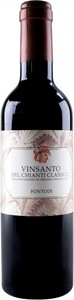 Fontodi, Vin Santo, Chianti Classico DOCG, 2005, 375 мл