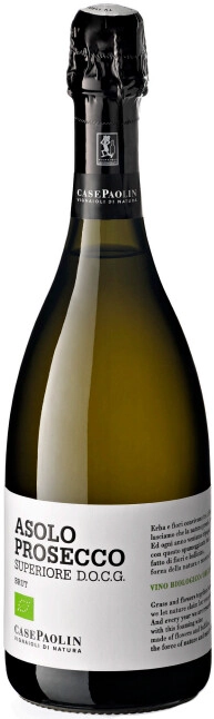 Case Paolin Asolo Prosecco Superiore DOCG