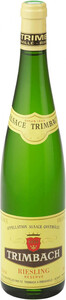 Trimbach, Riesling Reserve AOC, 2012, 375 ml