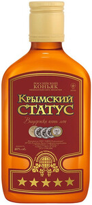 Crimean Status 5 Stars, 250 ml