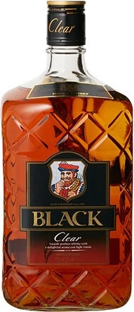 Виски «Nikka» Black 8 Years Old, 1.92 л — купить виски «Никка