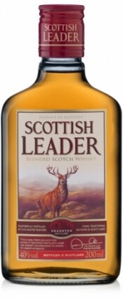 In the photo image Scottish Leader, 0.2 L