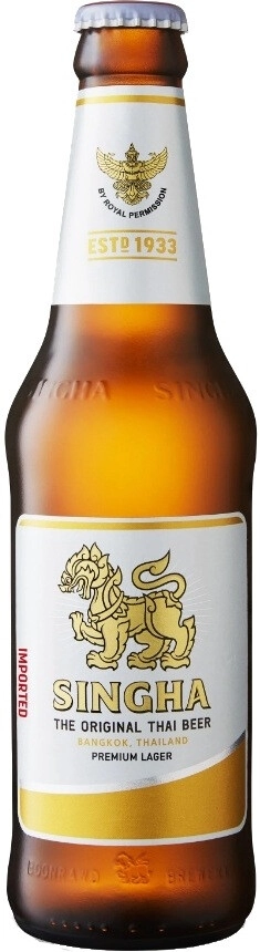 Beer Boon Rawd Singha 330 ml Boon Rawd Singha price reviews