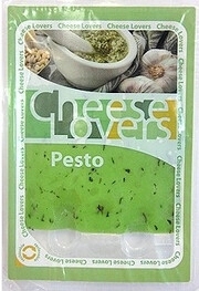 Cheese Lovers Pesto, sliced, 150 g