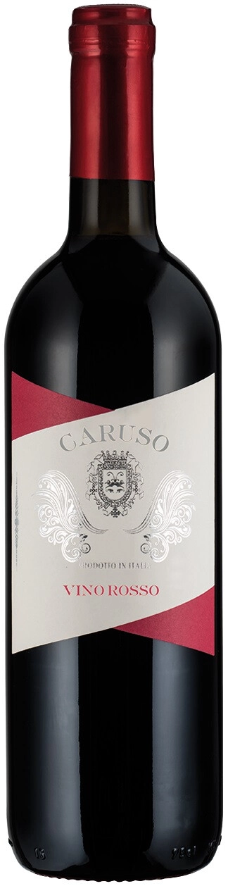 Wine Caruso Rosso 750 ml Caruso Rosso price reviews