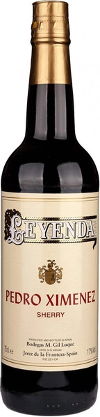 Pedro ximenez sherry discount