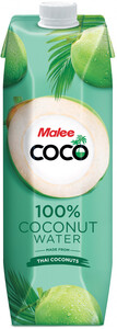 Malee, Coconut Water, 1 L