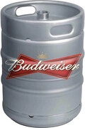 Budweiser Budvar Svetly Lezak, key keg, 20 л