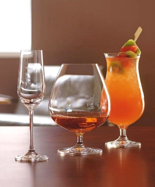 Бокалы и декантеры Schott Zwiesel, "Bar Special" Sherry Glass, set of 6 ...