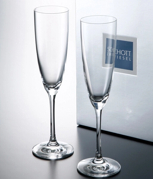 Schott Zwiesel - Classico Starter Set Wine and Champagne Glasses (12 pcs.)