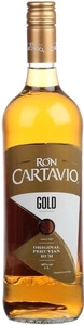 Cartavio Gold, 1 л