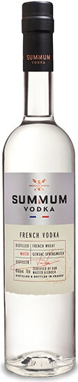 Summum Vodka