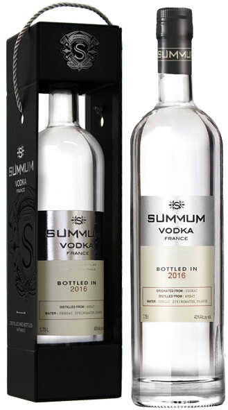 Summum Vodka