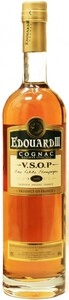 Edouard III VSOP, 350 мл