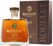 Roullet XO Royal, Fins Bois AOC, gift box, 0.7 L
