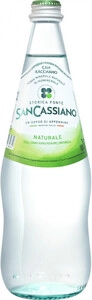 San Cassiano Still, Glass, 0.5 L