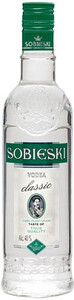 Sobieski Classic, 200 мл