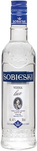 Sobieski Luxe, 0.5 л