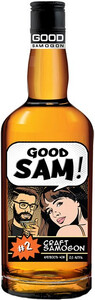 Good Sam! #2 Barley, 0.5 л