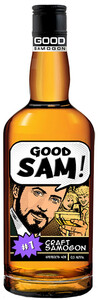 Good Sam! #1 Rye, 0.5 L