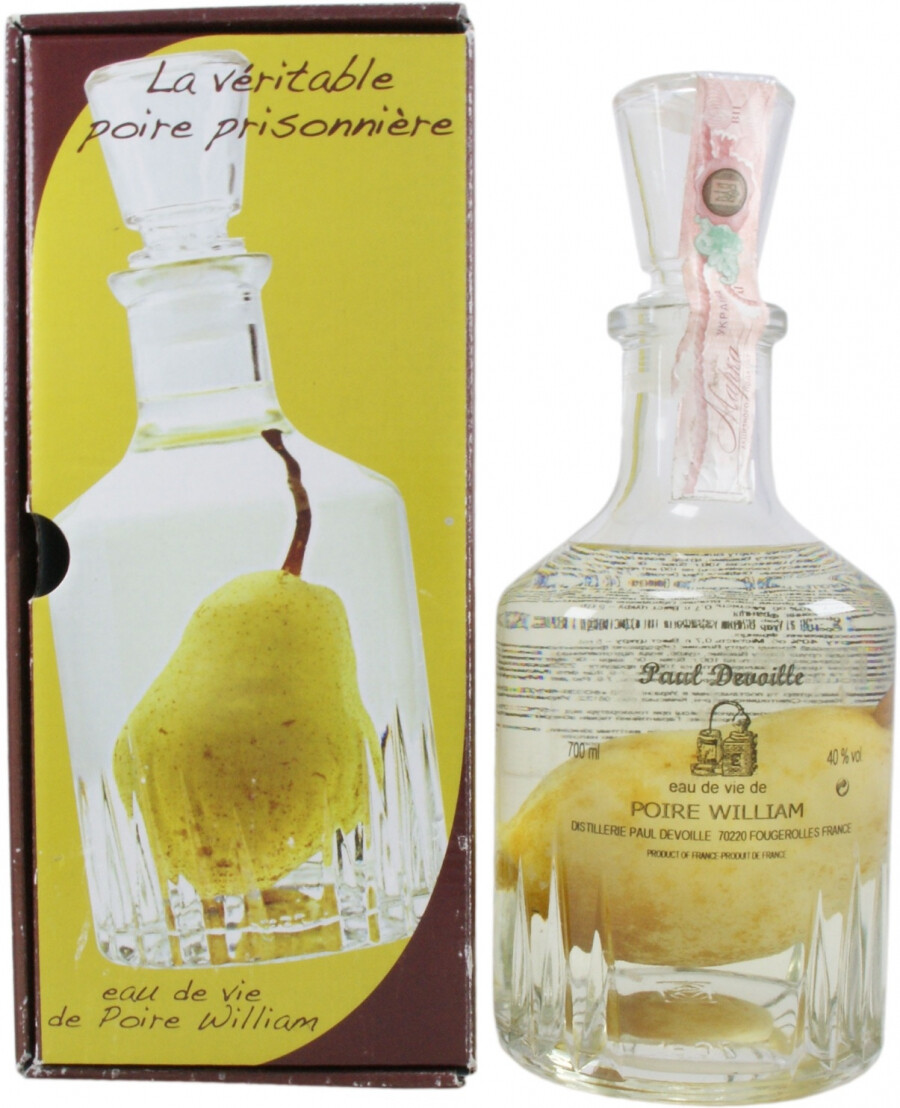 Poire williams