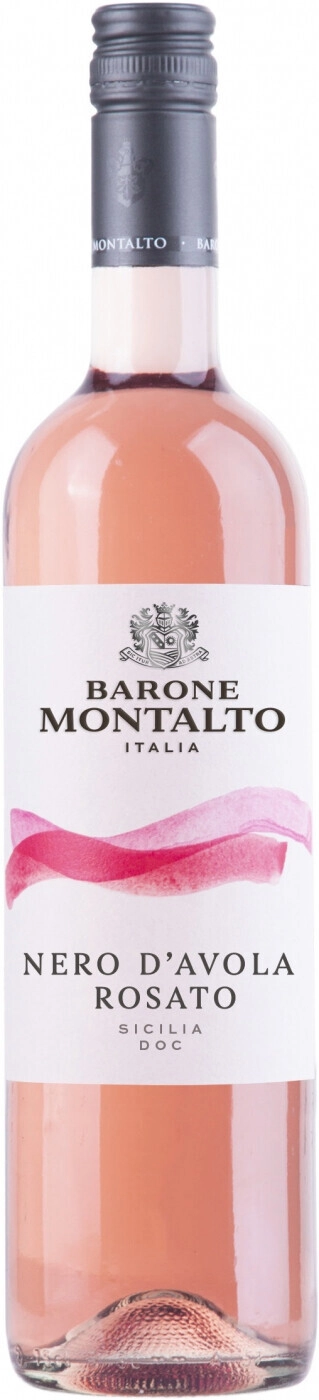 Вино барон монтальто. Вино Барон Монтальто розовое. Вино Барон Монтальто Неро д'Авола. Монтальто Неро Давола Розато. Вино Вэйв Розато Терре Сичилиане розовое полусухое.