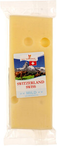 Сыр Switzerland Swiss