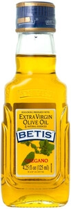 Betis Extra Virgin Olive Oil with Oregano, 125 мл