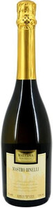 Игристое вино Mastro Binelli Malvasia Semidolce, 1.5 л