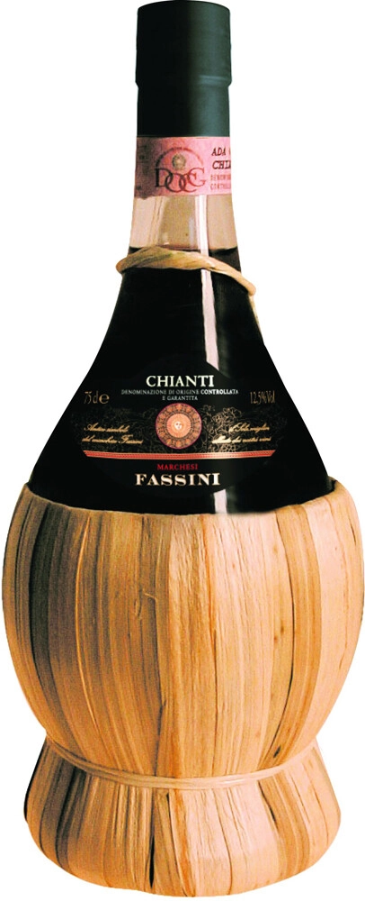 Chianti Fiasco 1,5L