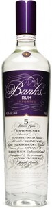 Banks 5 Island Rum, 0.7 л
