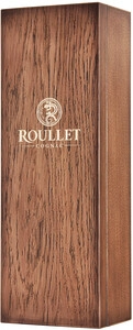 Roullet Reserve de Famille, Fins Bois AOC, wooden box, 0.7 л