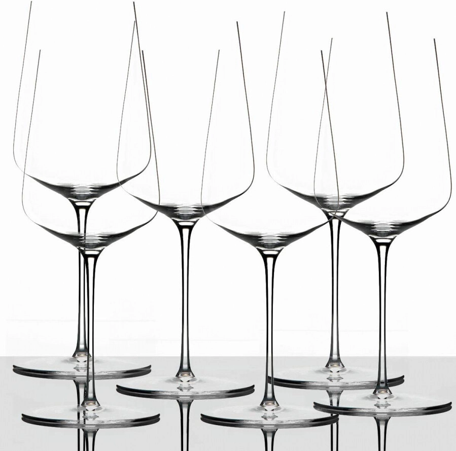 Zalto Universal Wine Glass (Pack of 6)