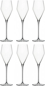 Zalto, Champagne, Set of 6 Glasses, 220 мл