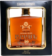 MAP, Arame 20 Years Old, gift box, 0.7 L