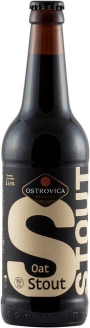 Oatmeal Stout Пиво Купить