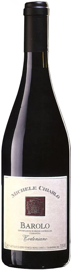 Wine Michele Chiarlo Tortoniano Barolo DOCG 2006 750 ml