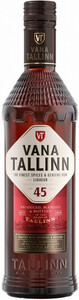 Ликер Vana Tallinn 45%, 0.5 л