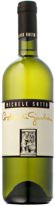 Wine Michele Satta Costa di Giulia Toscana IGT 2016 750 ml