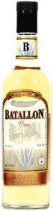 Batallon Oro, 0.5 L