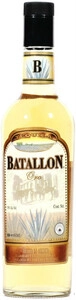 Batallon Oro, 0.5 л
