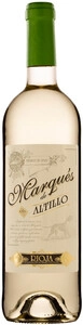 Marques de Altillo White, Rioja DOCa