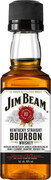 Jim Beam, 50 ml